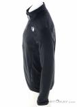 The North Face 100 Glacier FZ Hommes Pulls, , Noir, , Hommes, 0205-10992, 5638216634, , N2-07.jpg