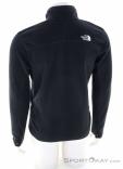 The North Face 100 Glacier FZ Hommes Pulls, , Noir, , Hommes, 0205-10992, 5638216634, , N2-12.jpg