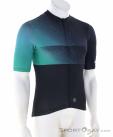 Shimano Breakaway SS Mens Biking Shirt, Shimano, Green, , Male, 0178-11038, 5638216643, 8717009490955, N1-01.jpg