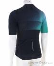 Shimano Breakaway SS Mens Biking Shirt, Shimano, Green, , Male, 0178-11038, 5638216643, 8717009490955, N1-11.jpg