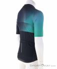 Shimano Breakaway SS Hommes T-shirt de vélo, Shimano, Vert, , Hommes, 0178-11038, 5638216643, 8717009490955, N1-16.jpg