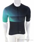 Shimano Breakaway SS Hommes T-shirt de vélo, Shimano, Vert, , Hommes, 0178-11038, 5638216643, 8717009490955, N2-02.jpg