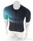 Shimano Breakaway SS Caballeros Camiseta para ciclista, Shimano, Verde, , Hombre, 0178-11038, 5638216643, 8717009490955, N3-03.jpg