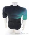 Shimano Breakaway SS Caballeros Camiseta para ciclista, Shimano, Verde, , Hombre, 0178-11038, 5638216643, 8717009490955, N3-13.jpg