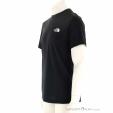 The North Face Simple Dome Hommes T-shirt, , Noir, , Hommes, 0205-10994, 5638216654, , N1-06.jpg