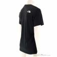 The North Face Simple Dome Mens T-Shirt, The North Face, Black, , Male, 0205-10994, 5638216654, 196575400267, N1-16.jpg