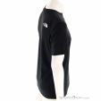 The North Face Simple Dome Caballeros T-Shirt, , Negro, , Hombre, 0205-10994, 5638216654, , N2-17.jpg