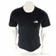 The North Face Simple Dome Herren T-Shirt, The North Face, Schwarz, , Herren, 0205-10994, 5638216654, 196575400267, N3-03.jpg