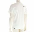 The North Face Simple Dome Caballeros T-Shirt, , Blanco, , Hombre, 0205-10994, 5638216657, , N1-11.jpg