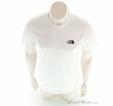 The North Face Simple Dome Herren T-Shirt, , Weiss, , Herren, 0205-10994, 5638216657, , N3-03.jpg