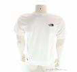 The North Face Simple Dome Mens T-Shirt, The North Face, White, , Male, 0205-10994, 5638216657, 196575401141, N3-13.jpg