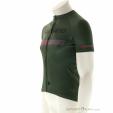 Shimano Logo SS Caballeros Camiseta para ciclista, Shimano, Verde oliva oscuro, , Hombre, 0178-11039, 5638216663, 8717009489348, N1-06.jpg