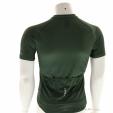 Shimano Logo SS Mens Biking Shirt, Shimano, Olive-Dark Green, , Male, 0178-11039, 5638216663, 8717009489348, N2-12.jpg