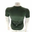 Shimano Logo SS Mens Biking Shirt, Shimano, Olive-Dark Green, , Male, 0178-11039, 5638216663, 8717009489348, N3-13.jpg