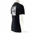 The North Face Redbox Celebration Hommes T-shirt, The North Face, Noir, , Hommes, 0205-10995, 5638216668, 196575426366, N1-16.jpg