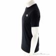 The North Face Redbox Celebration Mens T-Shirt, The North Face, Black, , Male, 0205-10995, 5638216668, 196575426366, N2-07.jpg