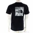 The North Face Redbox Celebration Herren T-Shirt, The North Face, Schwarz, , Herren, 0205-10995, 5638216668, 196575426366, N2-12.jpg