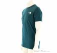 The North Face Redbox Celebration Mens T-Shirt, The North Face, Dark-Blue, , Male, 0205-10995, 5638216672, 197065051129, N1-06.jpg