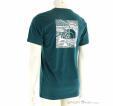 The North Face Redbox Celebration Mens T-Shirt, , Dark-Blue, , Male, 0205-10995, 5638216672, , N1-11.jpg