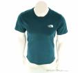 The North Face Redbox Celebration Mens T-Shirt, , Dark-Blue, , Male, 0205-10995, 5638216672, , N3-03.jpg