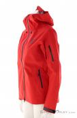 Scott Explorair 3L Women Ski Jacket, Scott, Red, , Female, 0023-12834, 5638216679, 7616185068785, N1-06.jpg