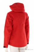 Scott Explorair 3L Women Ski Jacket, Scott, Red, , Female, 0023-12834, 5638216679, 7616185068785, N1-11.jpg