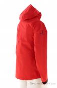 Scott Explorair 3L Women Ski Jacket, Scott, Red, , Female, 0023-12834, 5638216679, 7616185068785, N1-16.jpg