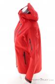 Scott Explorair 3L Women Ski Jacket, Scott, Red, , Female, 0023-12834, 5638216679, 7616185068785, N2-07.jpg