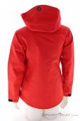 Scott Explorair 3L Women Ski Jacket, Scott, Red, , Female, 0023-12834, 5638216679, 7616185068785, N2-12.jpg