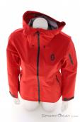 Scott Explorair 3L Women Ski Jacket, Scott, Red, , Female, 0023-12834, 5638216679, 7616185068785, N3-03.jpg