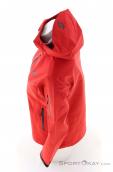 Scott Explorair 3L Women Ski Jacket, Scott, Red, , Female, 0023-12834, 5638216679, 7616185068785, N3-08.jpg