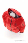 Scott Explorair 3L Women Ski Jacket, Scott, Red, , Female, 0023-12834, 5638216679, 7616185068785, N4-04.jpg