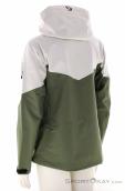 Scott Explorair 3L Women Ski Jacket, Scott, Olive-Dark Green, , Female, 0023-12834, 5638216683, 7616185068907, N1-11.jpg