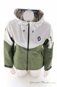 Scott Explorair 3L Women Ski Jacket, Scott, Olive-Dark Green, , Female, 0023-12834, 5638216683, 7616185068907, N3-03.jpg