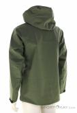 Scott Explorair 3L Mens Ski Jacket, Scott, Olive-Dark Green, , Male, 0023-12835, 5638216688, 7616185066347, N1-11.jpg