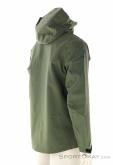 Scott Explorair 3L Mens Ski Jacket, Scott, Olive-Dark Green, , Male, 0023-12835, 5638216688, 7616185066347, N1-16.jpg