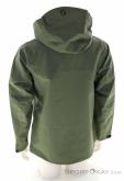 Scott Explorair 3L Mens Ski Jacket, Scott, Olive-Dark Green, , Male, 0023-12835, 5638216688, 7616185066347, N2-12.jpg