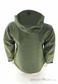 Scott Explorair 3L Mens Ski Jacket, Scott, Olive-Dark Green, , Male, 0023-12835, 5638216688, 7616185066347, N3-13.jpg