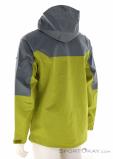 Scott Explorair 3L Mens Ski Jacket, Scott, Light-Green, , Male, 0023-12835, 5638216693, 7616185066484, N1-11.jpg