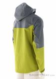 Scott Explorair 3L Mens Ski Jacket, Scott, Light-Green, , Male, 0023-12835, 5638216693, 7616185066484, N1-16.jpg