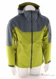 Scott Explorair 3L Mens Ski Jacket, Scott, Light-Green, , Male, 0023-12835, 5638216693, 7616185066484, N2-02.jpg