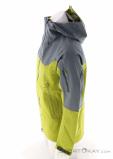 Scott Explorair 3L Mens Ski Jacket, Scott, Light-Green, , Male, 0023-12835, 5638216693, 7616185066484, N2-07.jpg