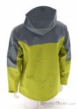 Scott Explorair 3L Hommes Veste de ski, Scott, Vert clair, , Hommes, 0023-12835, 5638216693, 7616185066484, N2-12.jpg