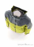 Scott Explorair 3L Mens Ski Jacket, Scott, Light-Green, , Male, 0023-12835, 5638216693, 7616185066484, N4-04.jpg