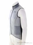 Shimano Primavera Light Wind Hommes Gilet de vélo, Shimano, Gris, , Hommes, 0178-11040, 5638216699, 8717009451024, N1-06.jpg