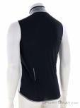 Shimano Primavera Light Wind Uomo Gilet da Bici, Shimano, Grigio, , Uomo, 0178-11040, 5638216699, 8717009451024, N1-11.jpg