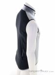 Shimano Primavera Light Wind Mens Biking Vest, Shimano, Gray, , Male, 0178-11040, 5638216699, 8717009451024, N2-17.jpg