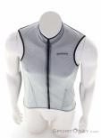 Shimano Primavera Light Wind Hommes Gilet de vélo, Shimano, Gris, , Hommes, 0178-11040, 5638216699, 8717009451024, N3-03.jpg