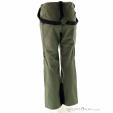 Scott Explorair 3L Mens Ski Pants, Scott, Olive-Dark Green, , Male, 0023-12836, 5638216703, 7616185071044, N2-12.jpg