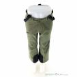 Scott Explorair 3L Hommes Pantalon de ski, Scott, Vert foncé olive, , Hommes, 0023-12836, 5638216703, 7616185071044, N3-03.jpg